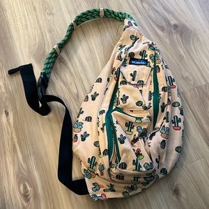 Kavu Sling Backpack